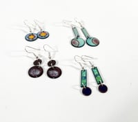 Image 4 of Colourful Enamel Jewellery - Full Day £110 - 23rd May, 24th October 2026