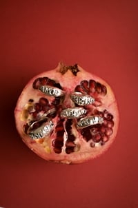 Image 1 of Anillo PERSONALIZADO