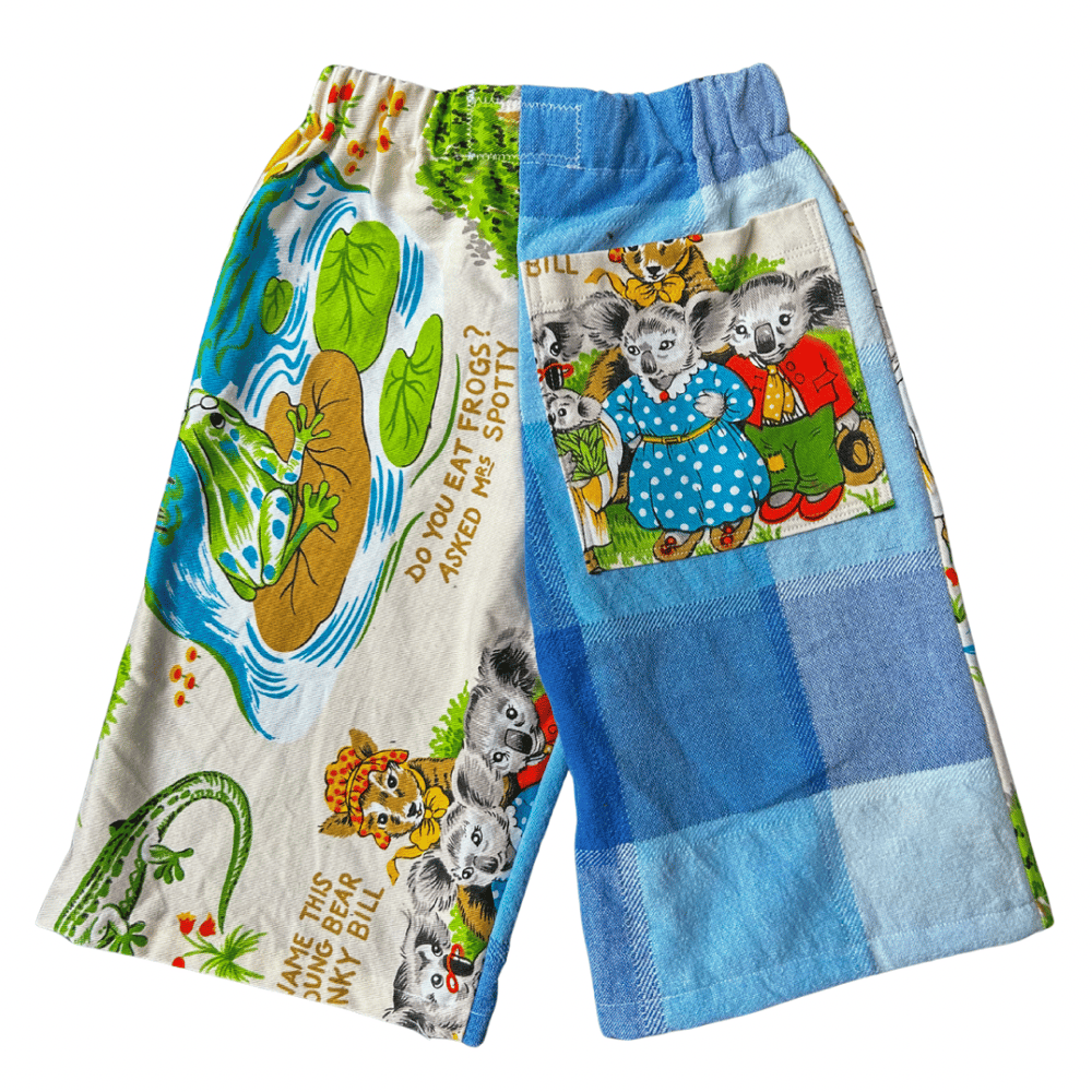 Image of Blinky Bill Pants - Size 1