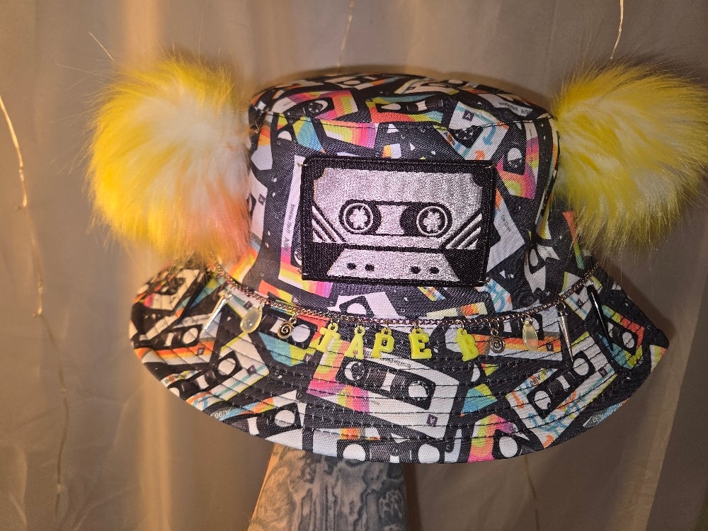 Image of Yo, Tape B