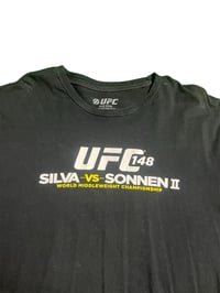 Image 4 of UFC 148 Silva Vs Sonnen 2(3XL)
