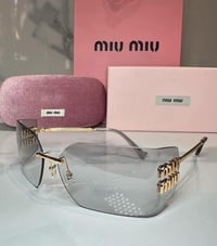 Image 2 of BEACHY GLASSES