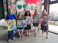 Image 15 of Collage at the Carousel, Asbury Park