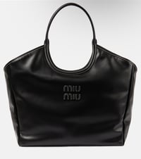 Image 1 of MM Tote Bag - Black