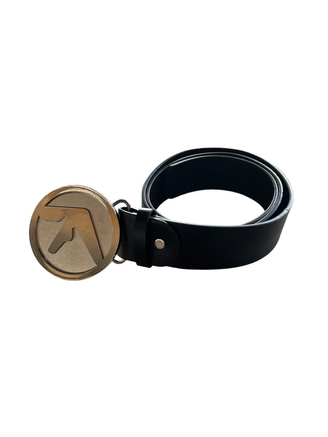 Fan-Made Aphex Twin Belt