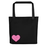 THE MOST ICONIC GIRLS FAVORITE TOTE BAG