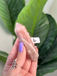 Image 13 of CHOOSE YOUR OWN PINK AMETHYST DTS -BRAZIL-