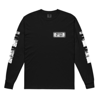 Image 2 of Facemelter Long Sleeve