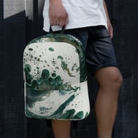 Image 1 of Mineral Backpack