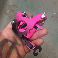 Image 3 of Fluorescent Fury Shader Pink