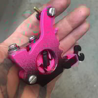 Image 2 of Fluorescent Fury Shader Pink
