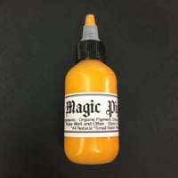 Magic Pigment Gold