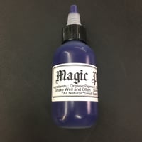 Magic Pigment Blue