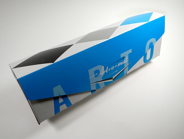 Image of Art -o- carton®