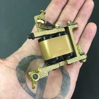 Image 4 of Gold Dust Liner