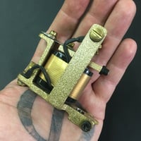Image 3 of Gold Dust Liner