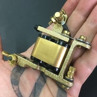 Image 2 of Gold Dust Liner
