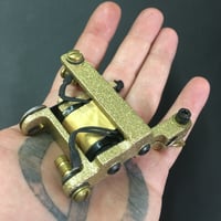 Image 5 of Gold Dust Liner