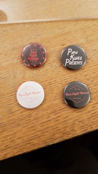 Button Badges