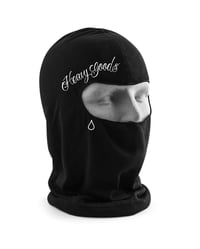 Heavy Goods Balaclava