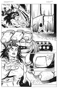 Avengers 2 pg 9