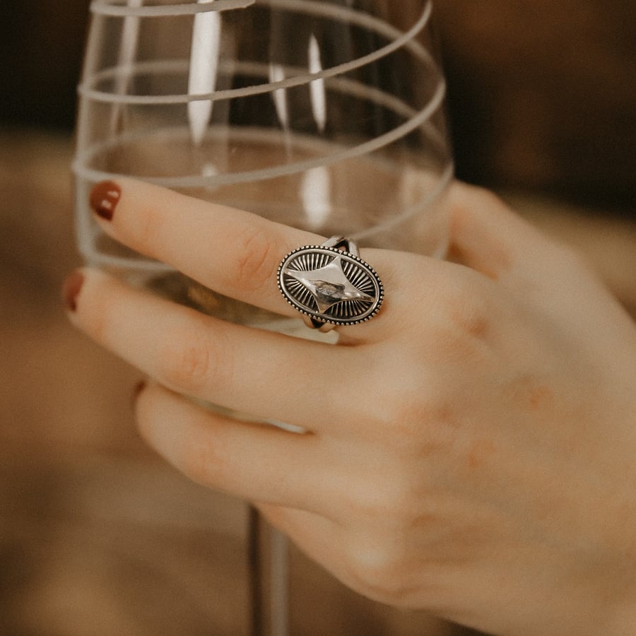 Image of Dakota Ring