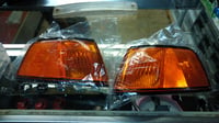 Honda Civic Sedan Corner light 90-91 