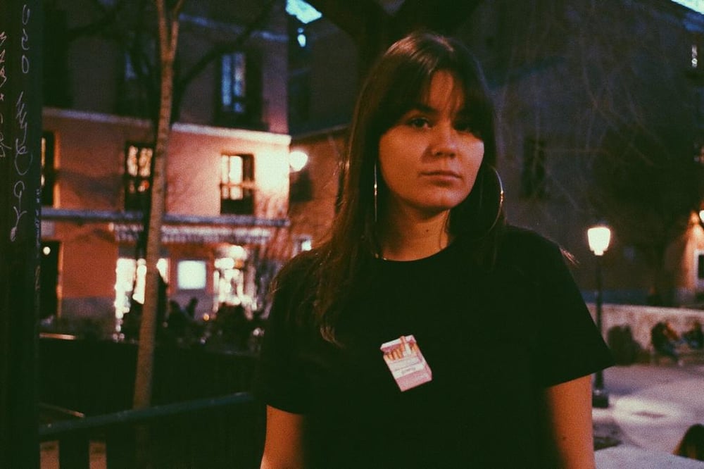 Image of Groovy Cigarettes Tee
