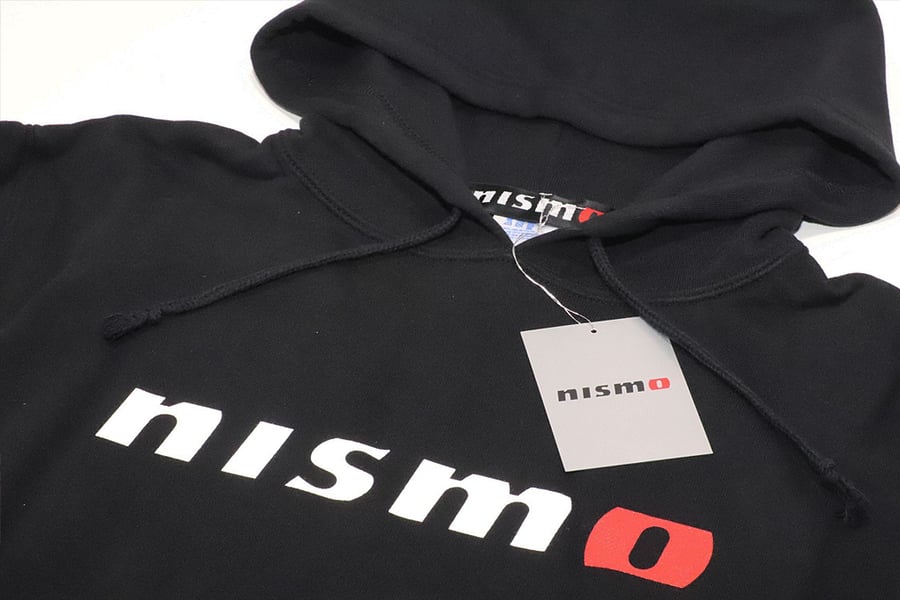 Image of Nismo Sweater Black