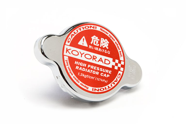 Image of Koyo Radiator Cap