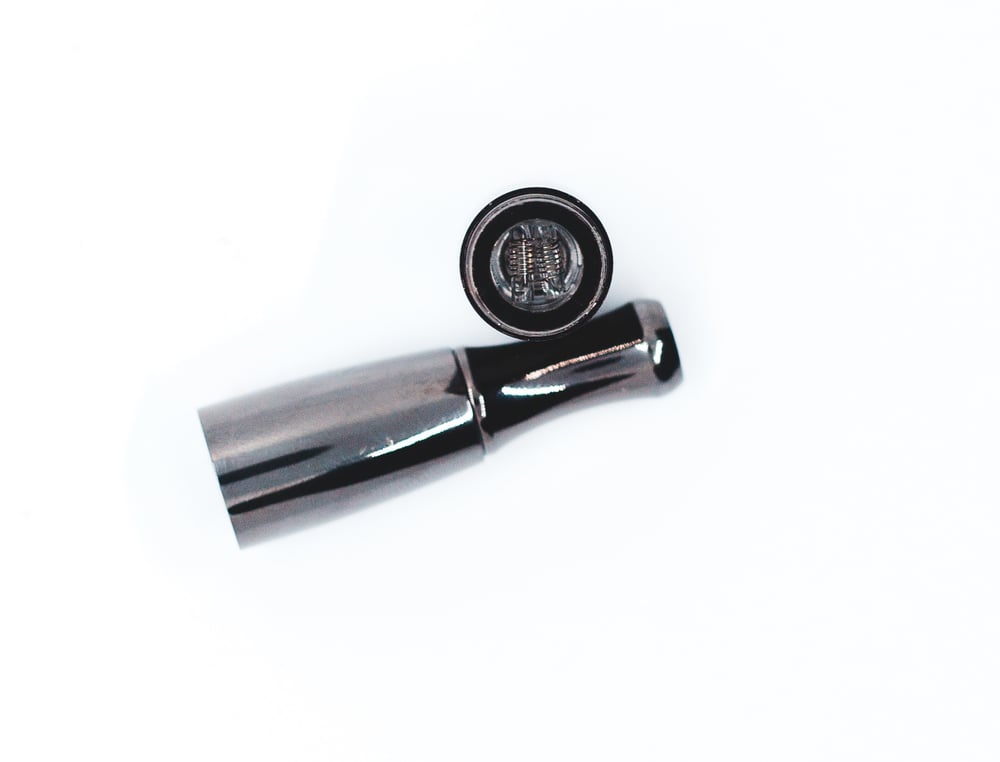 Image of Replacement Atomizer/Coil/Bowl for Wax kit by WePuffin (RDF Pen)