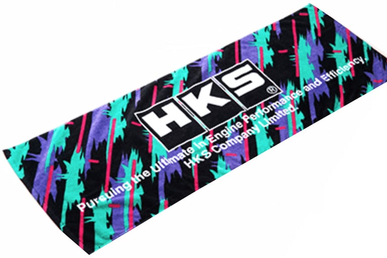 Image of HKS Sports Towel