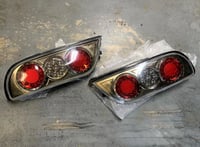 S13 GANADOR TAIL LIGHTS 