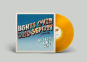 Image of Better This Way - LP 