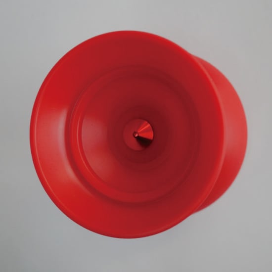 Image of JET SET EG (RED X RED)