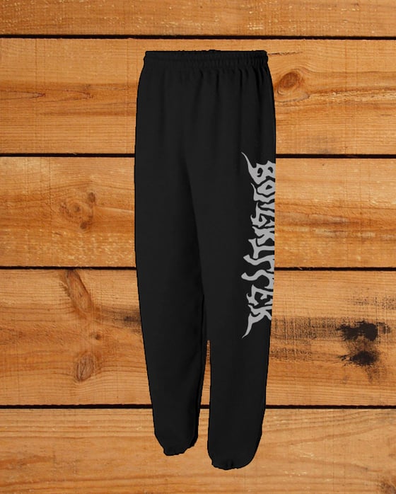 Image of Big Logo Sweatpants 