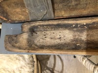 Image 4 of Planches anciennes bois 