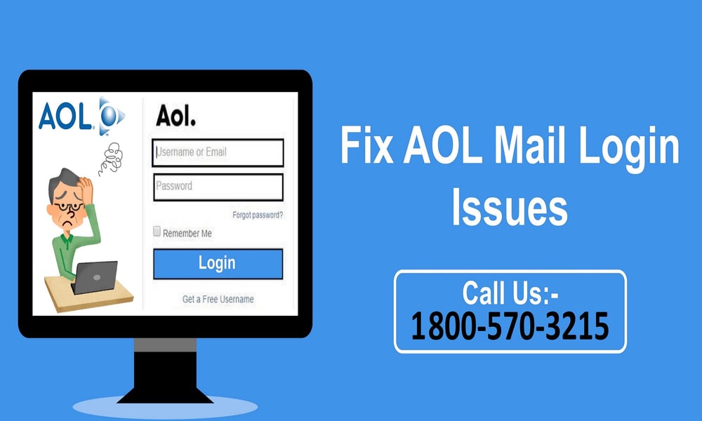 Image of How to Create AOL Mail and AOL Login?