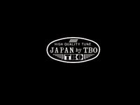 Japan by TBO