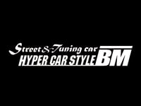 BM HYPER CAR STYLE