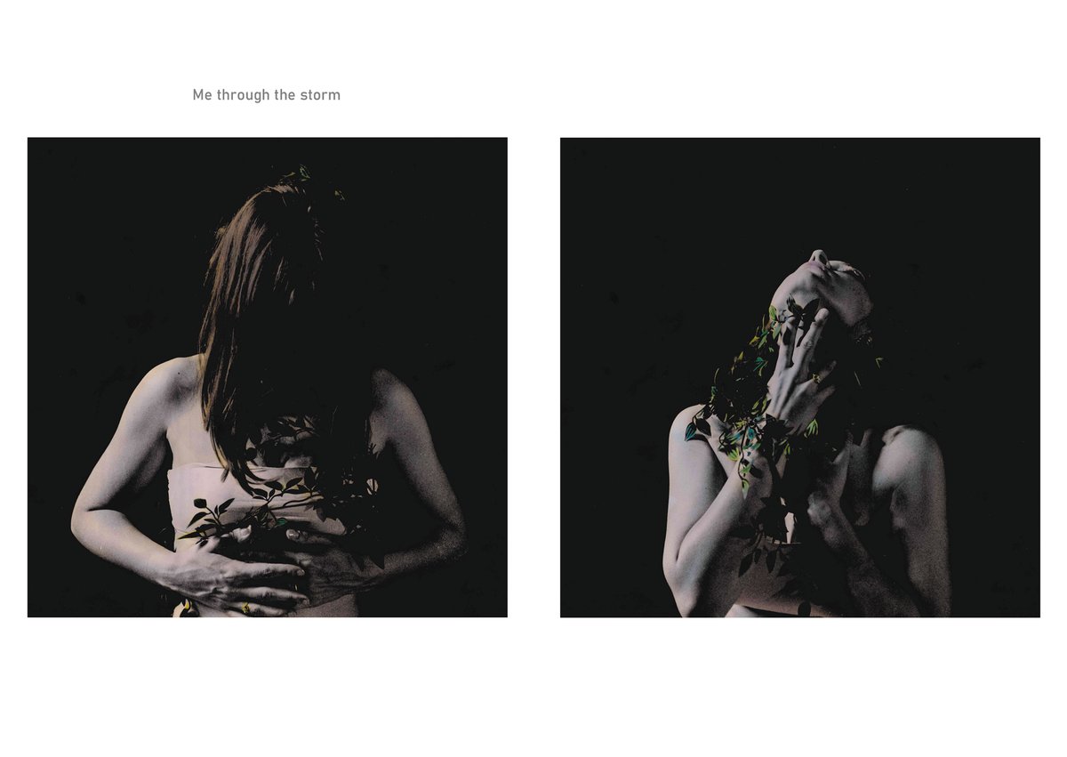 Image of Mini Polysème #6 - Chiara Dondi (PDF)