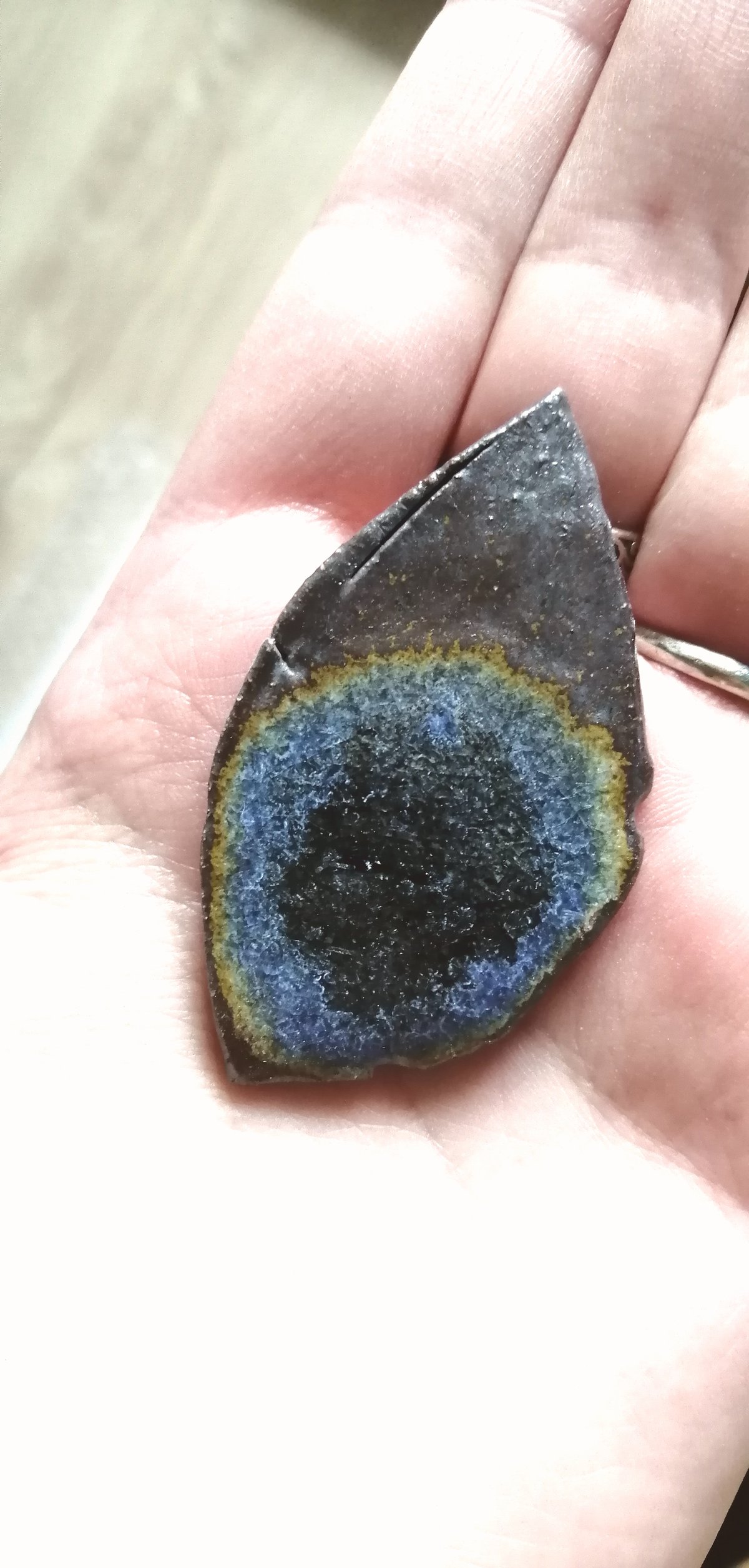 Image of Petit blues