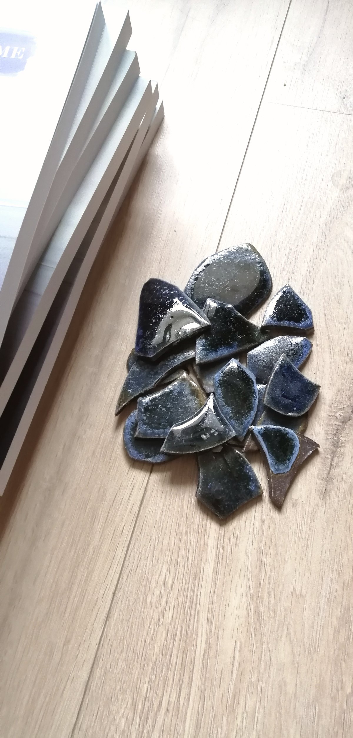 Image of Petit blues