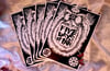 5 DAYS OF PAIN - zine