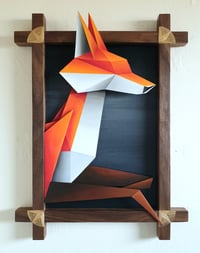 Image 2 of "Icon" original 3D painting