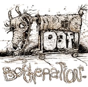 Image of Oaf - Botheration (CD)