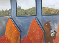 Pay for existing paintings (please contact me to discuss)