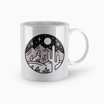 YOSEMITE ENAMEL COFFEE MUG  U.S. NATIONAL PARKS – Emalco Enamelware