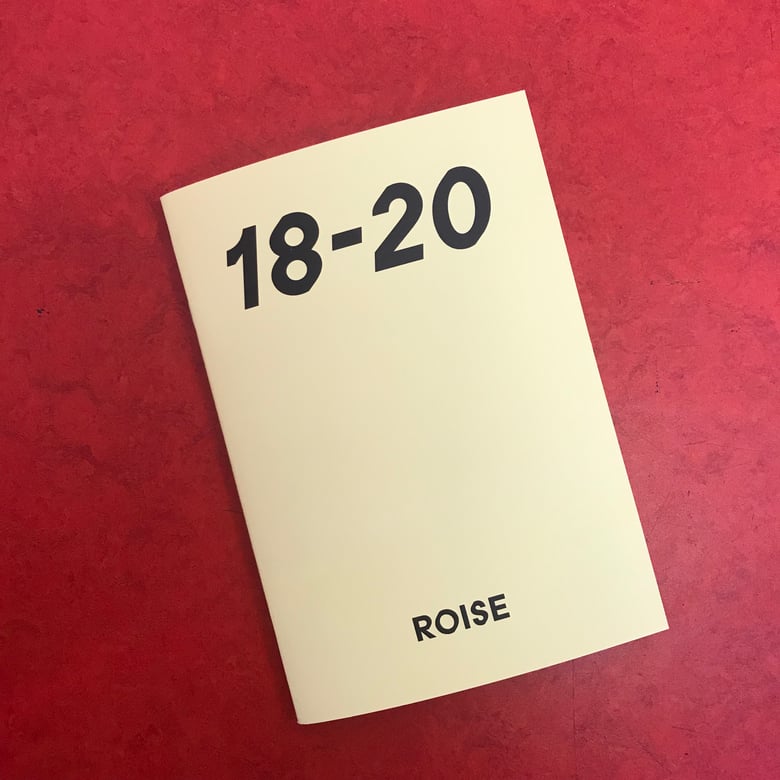 Image of 18-20 ROISE