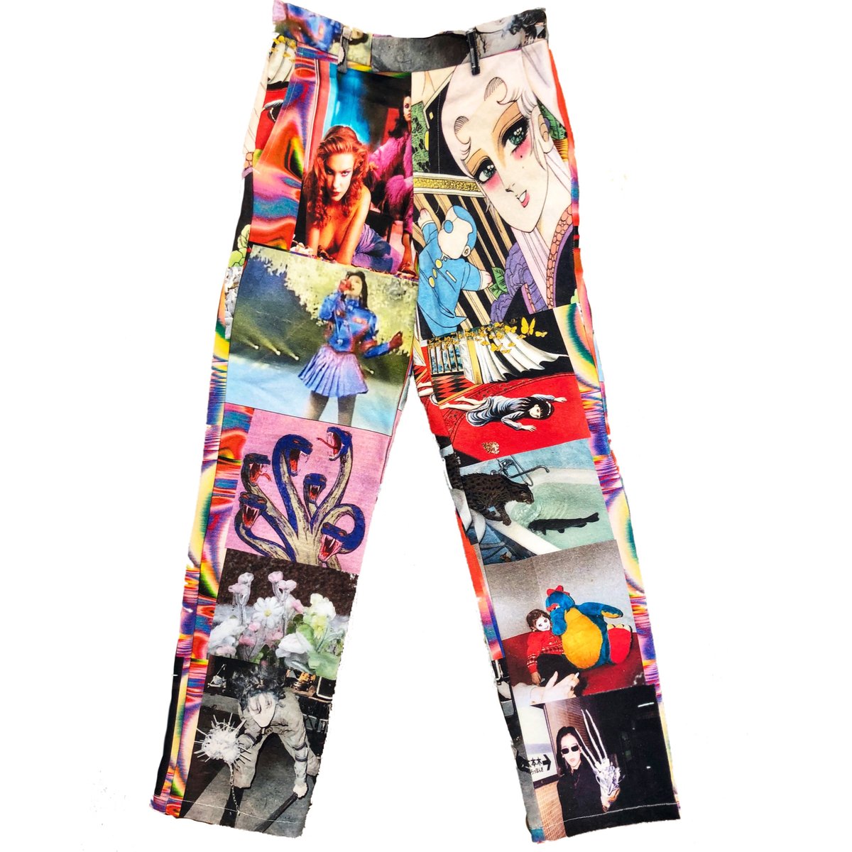 Image of Valentine's Pants